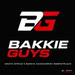 Bakkie Guys - Image 01 (August 9, 2026)